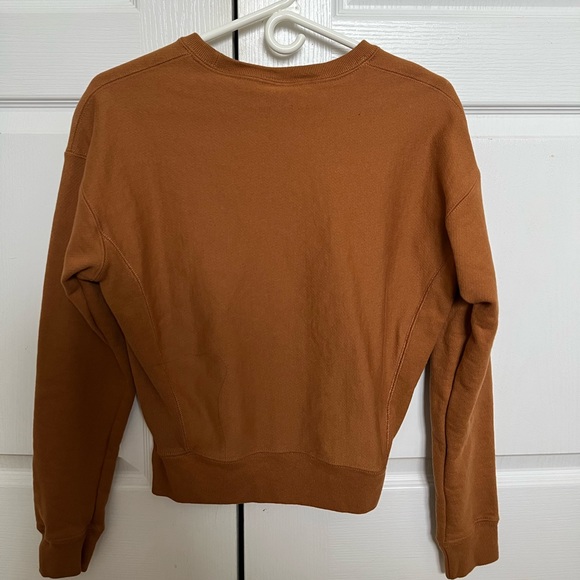 X-Small Champion Crew Neck - Picture 2 of 2